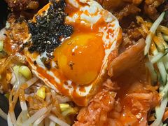 -优壹佳·延边朝鲜族料理(中山北路店)