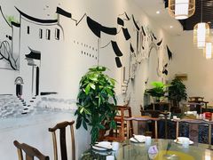 大堂-梁溪河畔·吉府花园(南长街南下塘店)