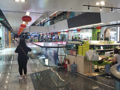 -万达广场(北京槐房店)