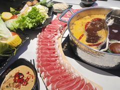 -呷哺呷哺(砂之船奥莱店)