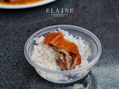 -黄连大头华烧鹅店(大良店)