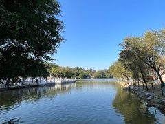 -珠海圆明新园