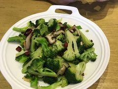 -宏达老菜馆(东安街店)