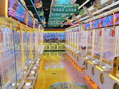 -风云再起游乐汇(北京西单西西友谊店)