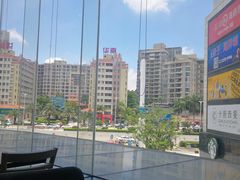 -必胜客(华南摩尔店)