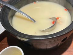 -乔街深夜食堂·台州菜·高压锅生蚝(杭州总店)