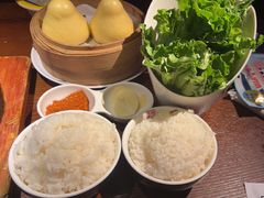 -绿茶餐厅(千岛湖银泰城店)