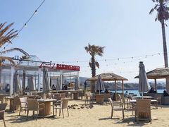 -Cafe Aewol Monsant
