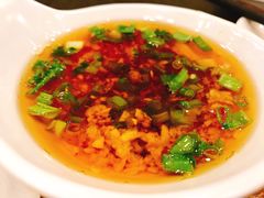 -川成串·自助串串香火锅(朝阳店)