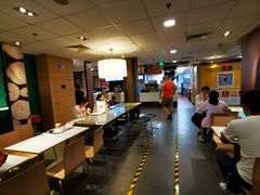 -麦当劳(酒仙桥路店)