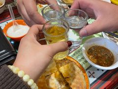 -如意林卡藏餐吧 (九寨沟店)