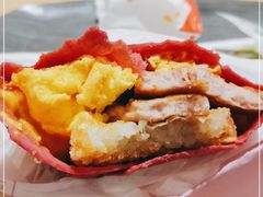 -麦当劳(三明万达店)