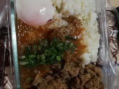 -食其家·牛丼咖喱(广元西路店)