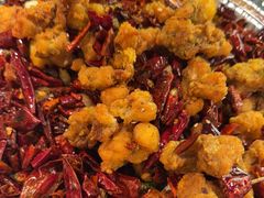 -小鱼小牛·鱼牛干锅·脆鱼火锅(世欧广场店)