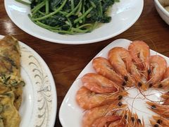 -北京烤鸭 ·儿童菜 ·采风阁家常菜餐厅(亚龙湾天域酒店)