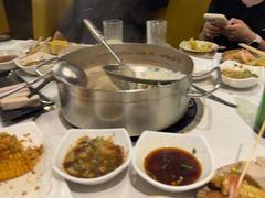 -今日牛事潮汕鲜牛肉火锅(瑞金店)