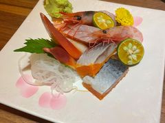 -隐月· 㐂和食屋(芝罘万达公馆店)