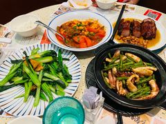 -新宝餐厅(流塘店)