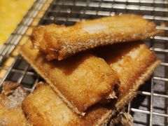 -老头儿油爆虾(胜利河美食街店)