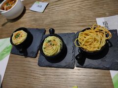 川味凉面-榕意·川味之美(深业上城店)