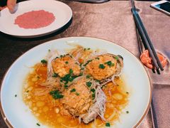 -蟹榭·本帮江浙菜·蟹宴(五角场合生汇商场店)