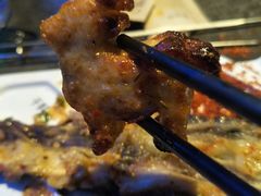 -很久以前羊肉串(打浦路店)