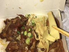 -壹等品霸王猪脚(世紀廣場旁)