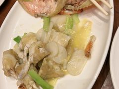 -上海人家花樣年华(中山公园店)
