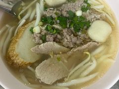 -榮泰米粉湯(Left Shop)