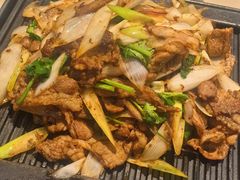 -福禄财东北菜(珠江帝景店)