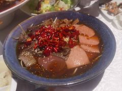 -旺顺阁鱼头泡饼(小红门店)