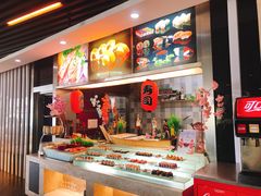 -索菲亚国际大酒店