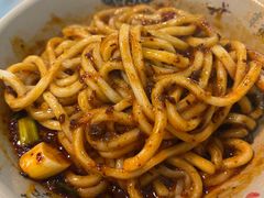 -肖家河家常面(肖家河北街店)
