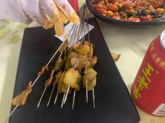 -聚味瞿记·龙虾堂(树木岭店)