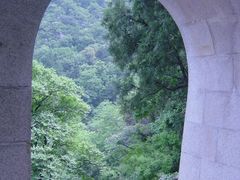 -北京鹫峰国家森林公园