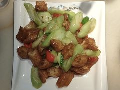 -吕记老鸭汤·徽菜馆(东营路店)