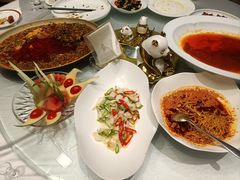 -里宴川菜酒楼(昊祥邻里聚金泉广场店)