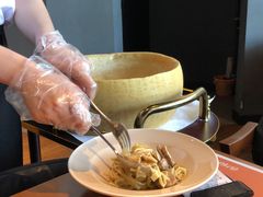 -新贝乐意大利餐厅(苏州中心店)