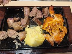 -豪客来牛排(海沧阿罗海店)