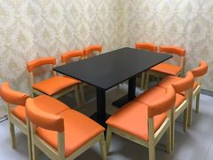 小厅-FullHouse桌游狼人跑团剧本杀(徐家汇店)