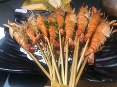 -79号渔船海鲜饭店(华强北店)