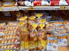 -物美大卖场(玉蜓桥店)