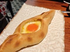 -格鲁·秀色Georgia’s Feast
