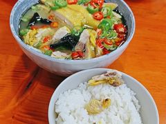 -杨川记燃面·钵钵鸡米饭(同曦店)