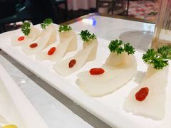 竹荪-龙鲜会·澳门生鲜火锅(诚品店)