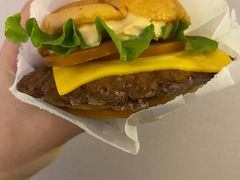-Shake Shack(西单大悦城店)