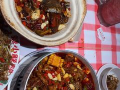 -辣小鲜·南昌大排档(船山路店)