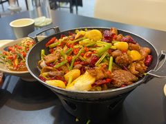 -潇湘阁(望京SOHO店)