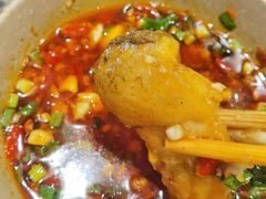 -肖肖酸萝卜鱼火锅(总店)