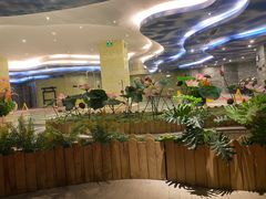 -北京九华山庄会展酒店